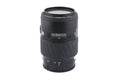 Minolta 100-300mm f4.5-5.6 AF Zoom
