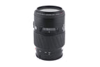 Minolta 100-300mm f4.5-5.6 AF Zoom