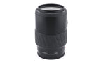 Minolta 100-300mm f4.5-5.6 AF Zoom