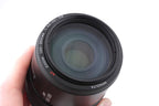 Minolta 100-300mm f4.5-5.6 AF Zoom