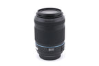 Samsung 50-200mm f4-5.6 II ED OIS i-Function