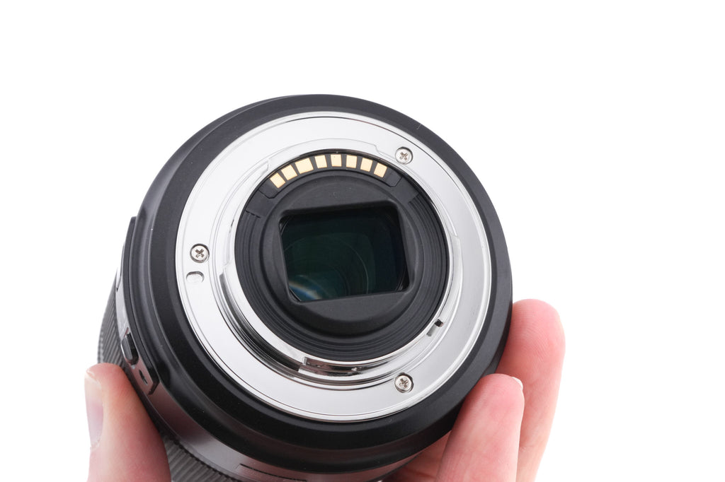 Samsung 50-200mm f4-5.6 II ED OIS i-Function