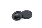 Samsung 50-200mm f4-5.6 II ED OIS i-Function