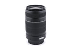 Canon 55-250mm f4-5.6 IS II