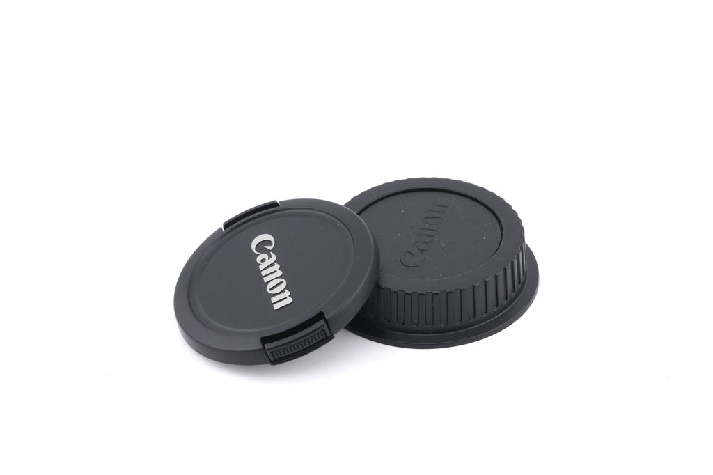 Canon 55-250mm f4-5.6 IS II