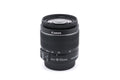 Canon 18-55mm f3.5-5.6 IS II