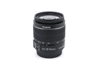 Canon 18-55mm f3.5-5.6 IS II