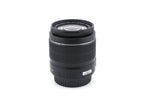 Canon 18-55mm f3.5-5.6 IS II