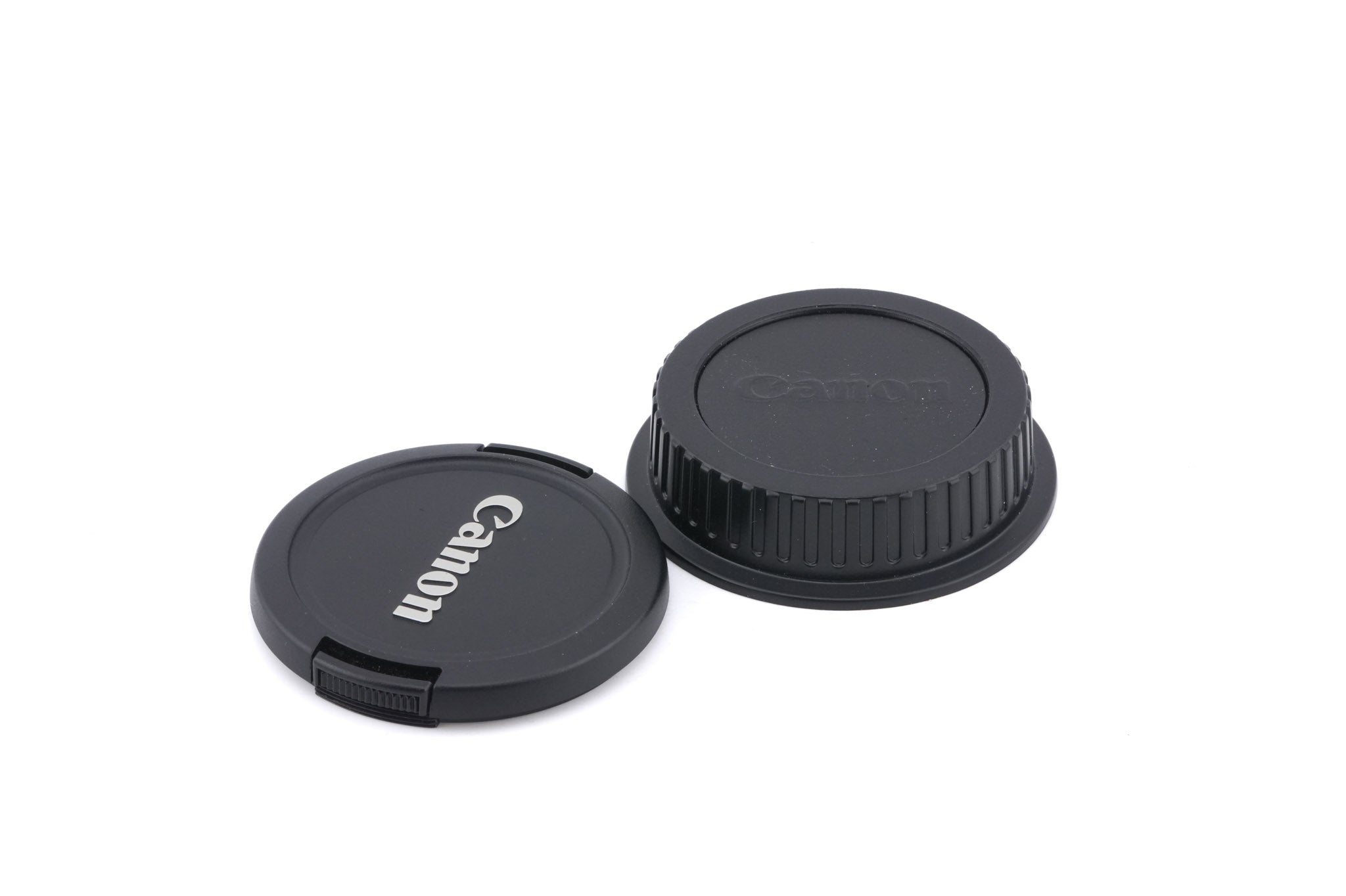 Canon 18-55mm f3.5-5.6 IS II