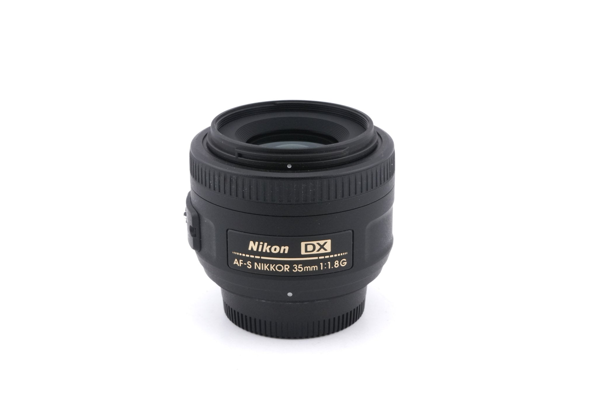 Nikon 35mm f1.8 AF-S Nikkor G