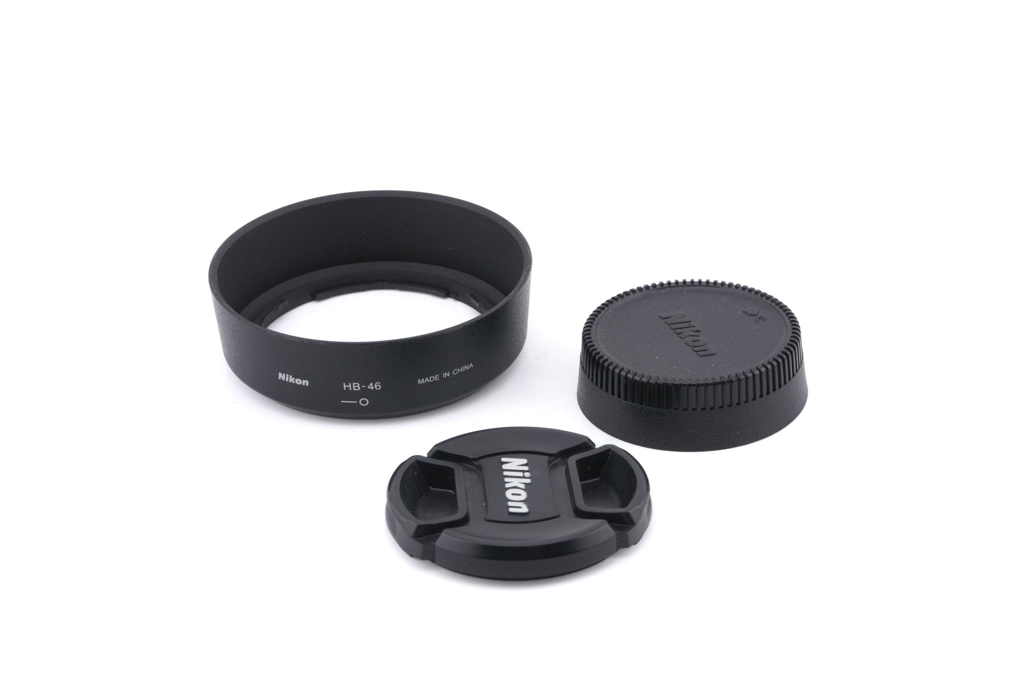 Nikon 35mm f1.8 AF-S Nikkor G