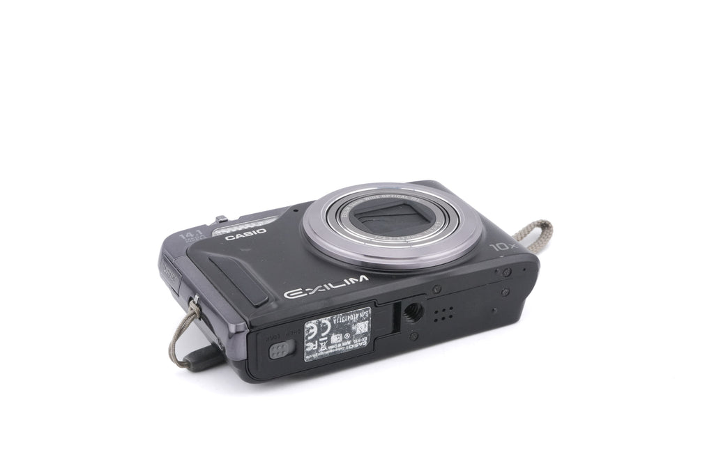 Casio Exilim EX-H15