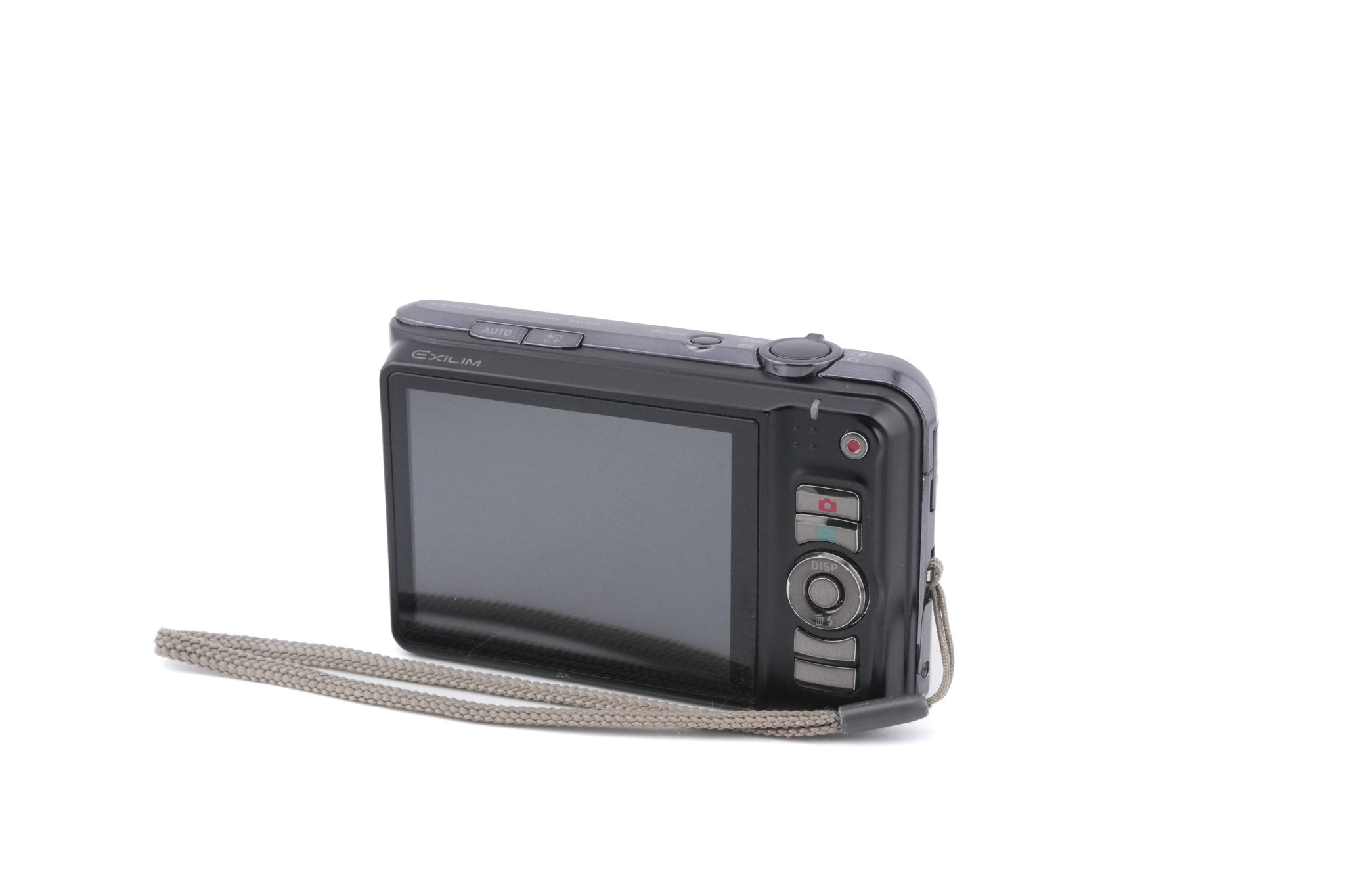 Casio Exilim EX-H15