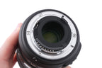 Nikon 85mm f3.5 AF-S Micro Nikkor G ED VR