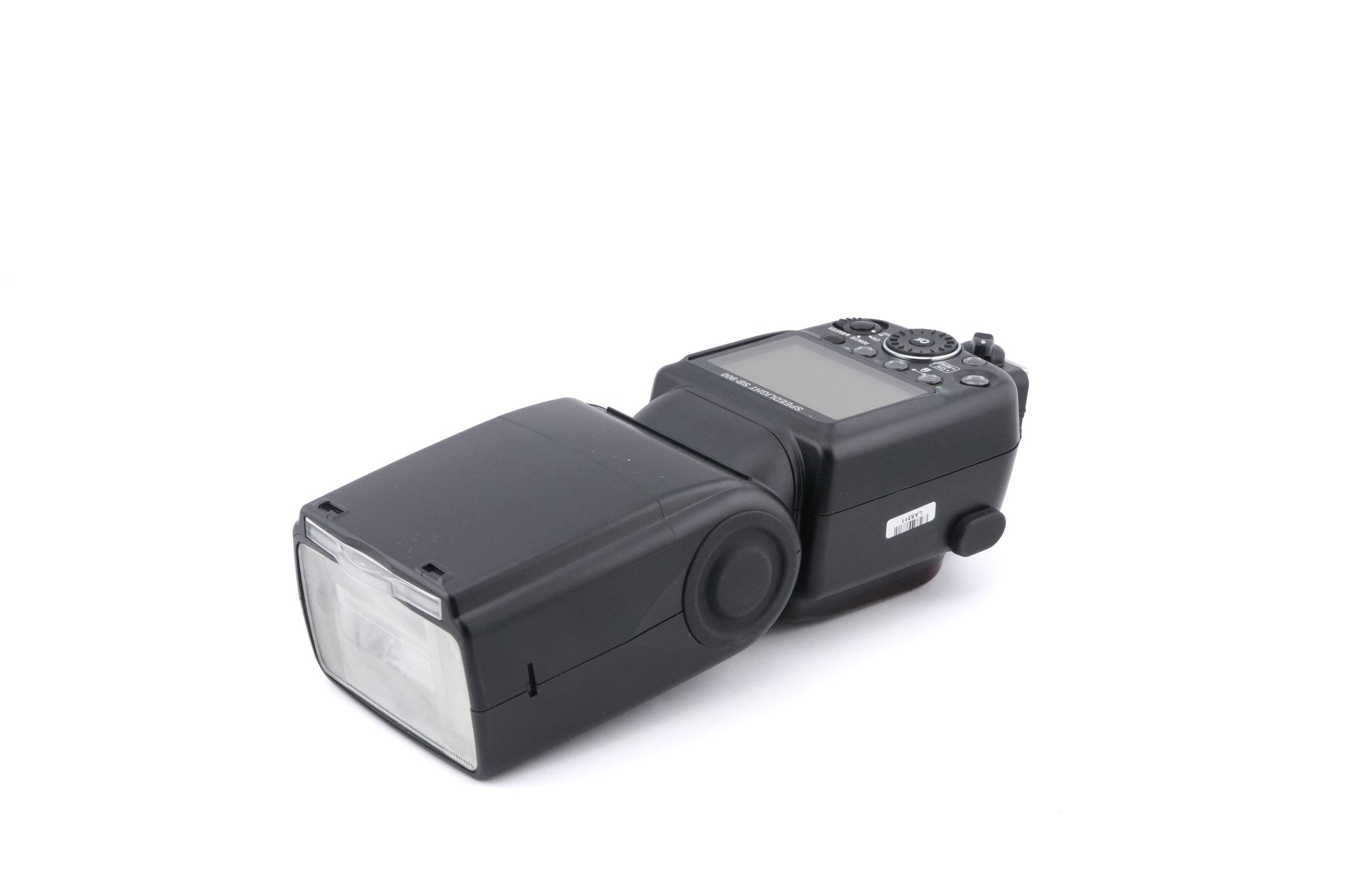 Nikon SB-900 Speedlight