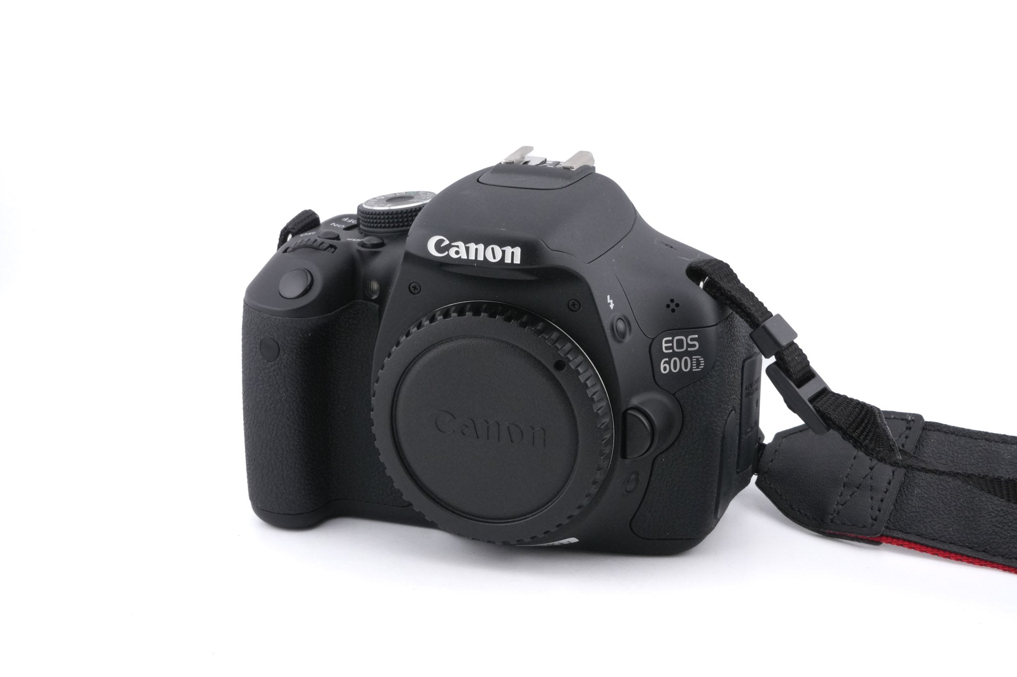 Canon EOS 600D