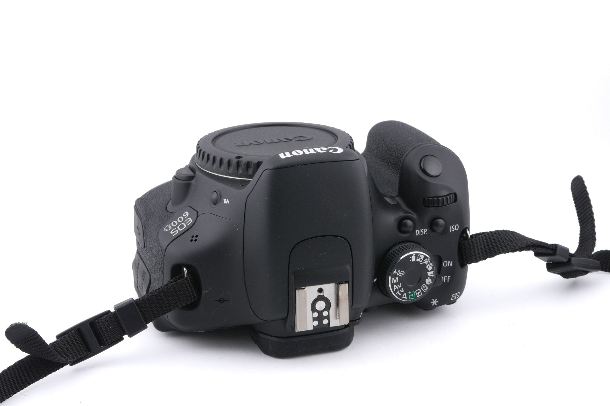 Canon EOS 600D