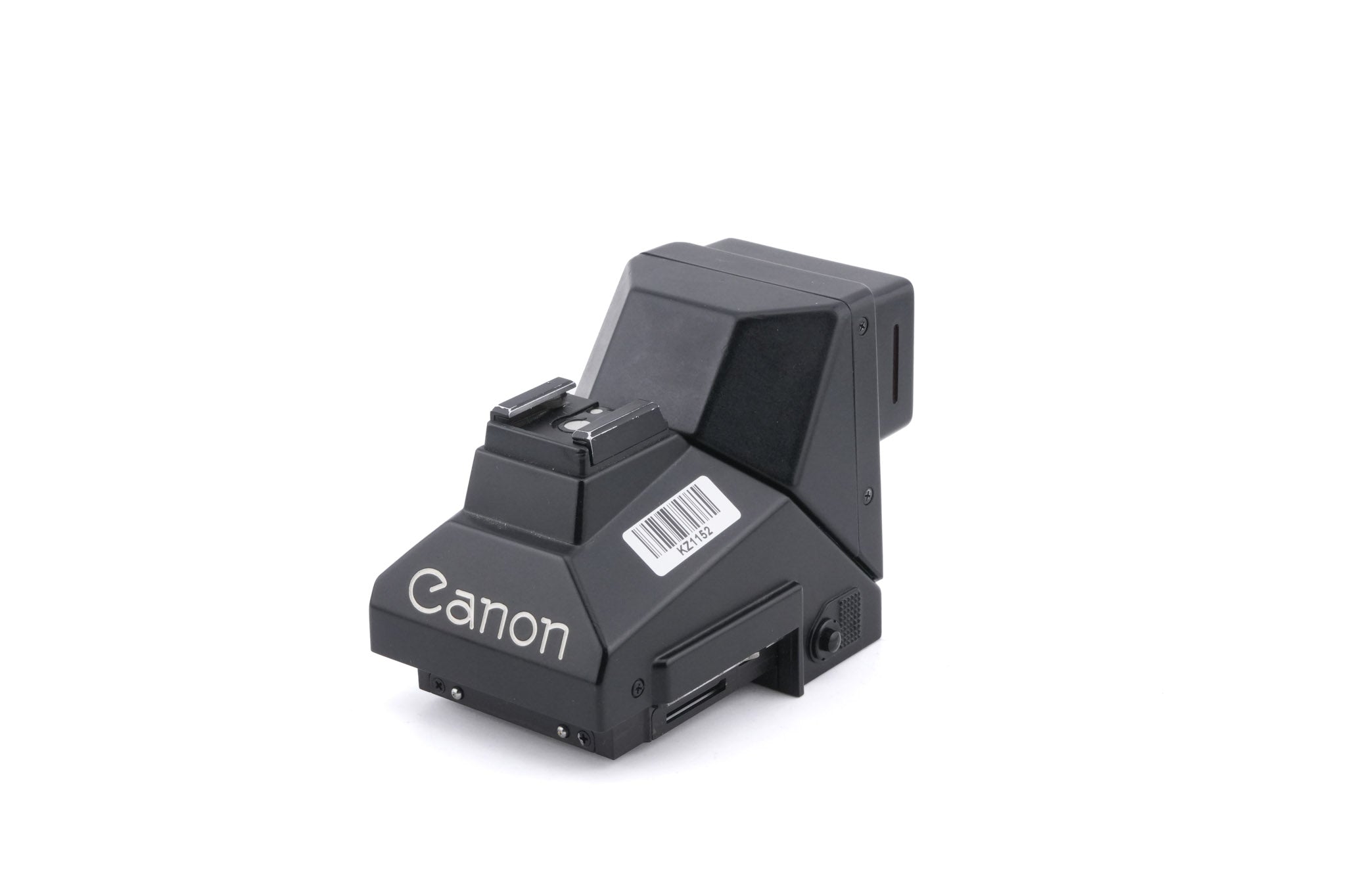 Canon Speed Finder FN