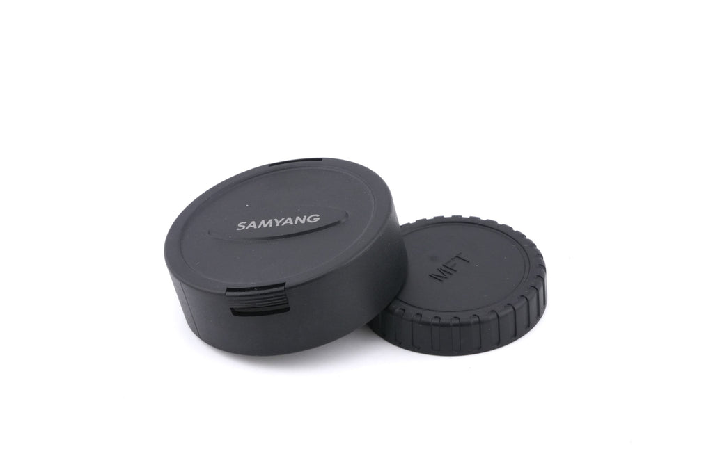 Samyang 7.5mm f3.5 UMC Fish-Eye