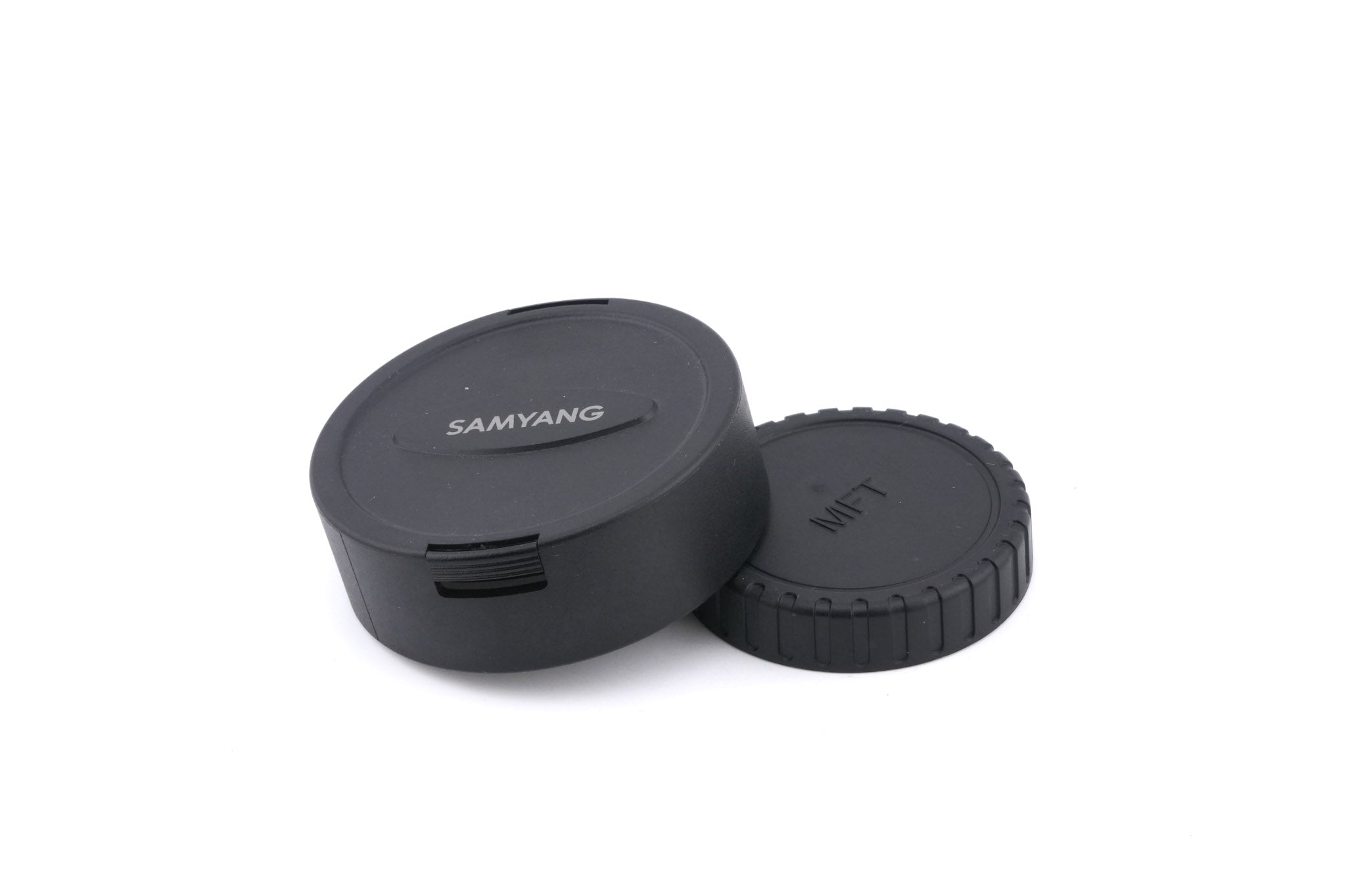 Samyang 7.5mm f3.5 UMC Fish-Eye