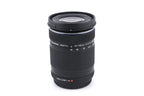 Olympus 40-150mm f4-5.6 M.Zuiko Digital R ED MSC
