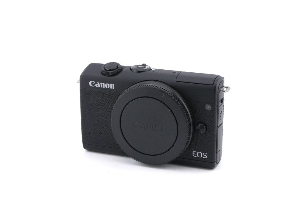 Canon EOS M200