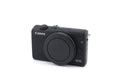 Canon EOS M200
