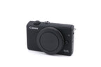 Canon EOS M200