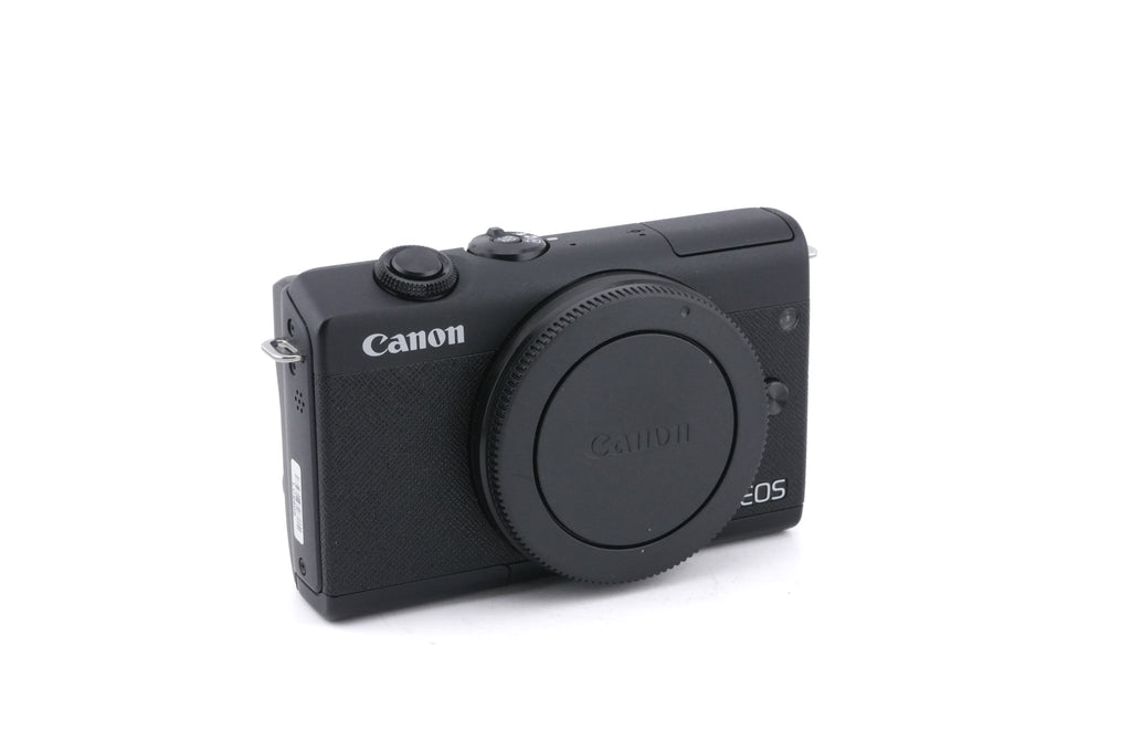 Canon EOS M200