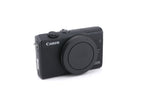 Canon EOS M200