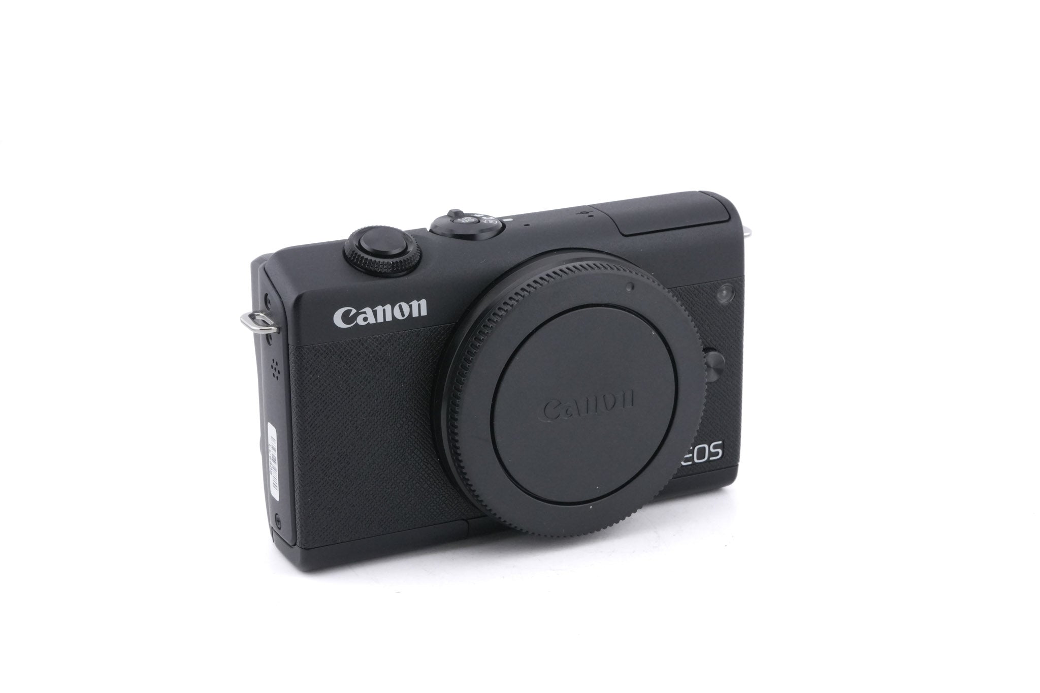 Canon EOS M200