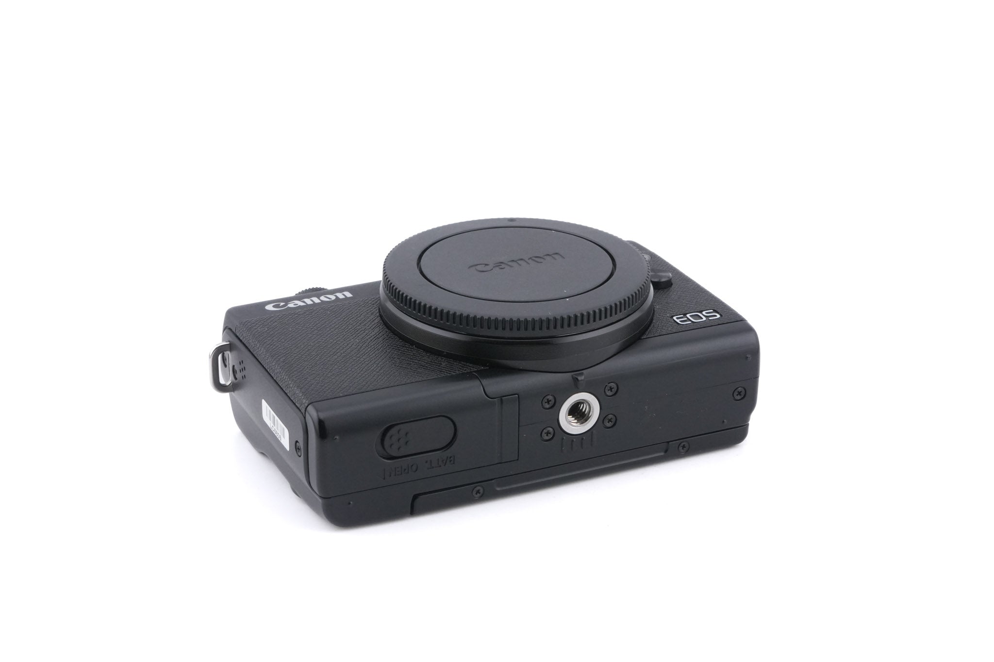Canon EOS M200