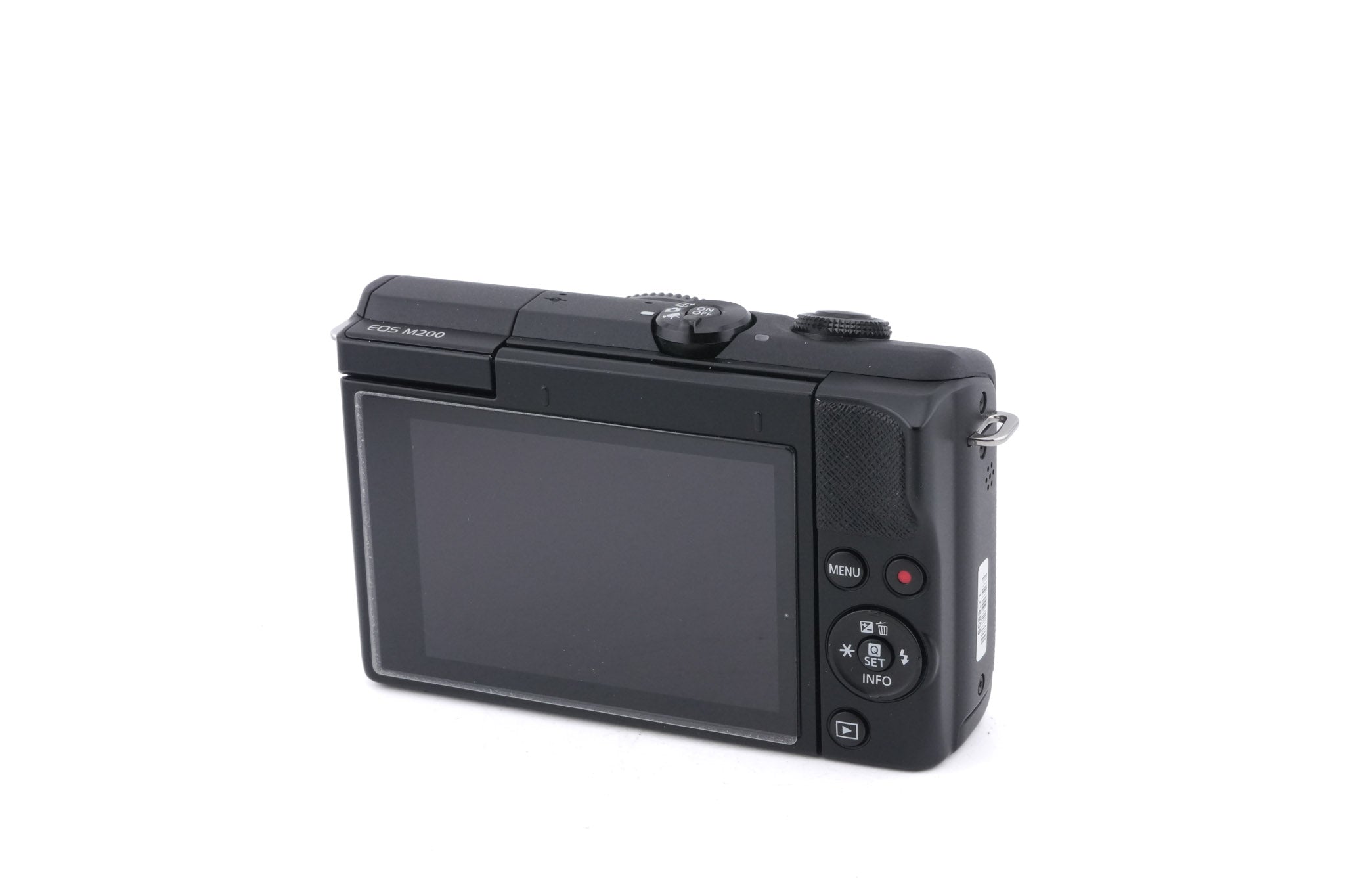 Canon EOS M200