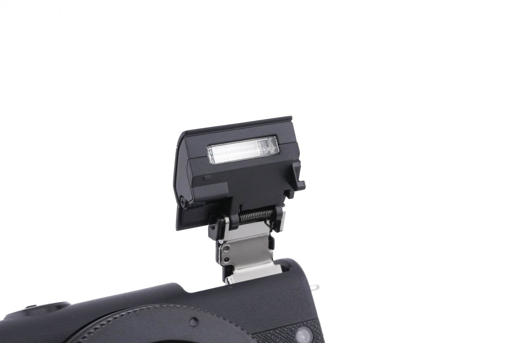 Canon EOS M200