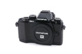 Olympus OM-D E-M10