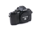 Olympus OM-D E-M10