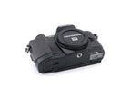 Olympus OM-D E-M10