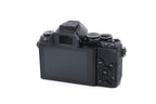 Olympus OM-D E-M10