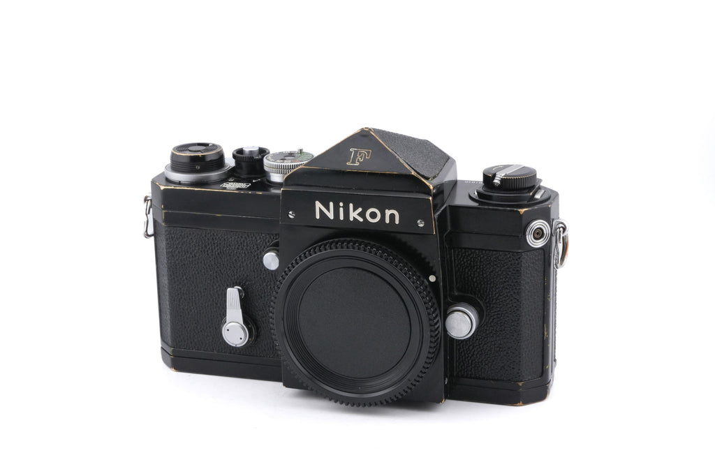 Nikon F