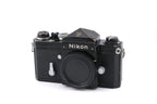 Nikon F