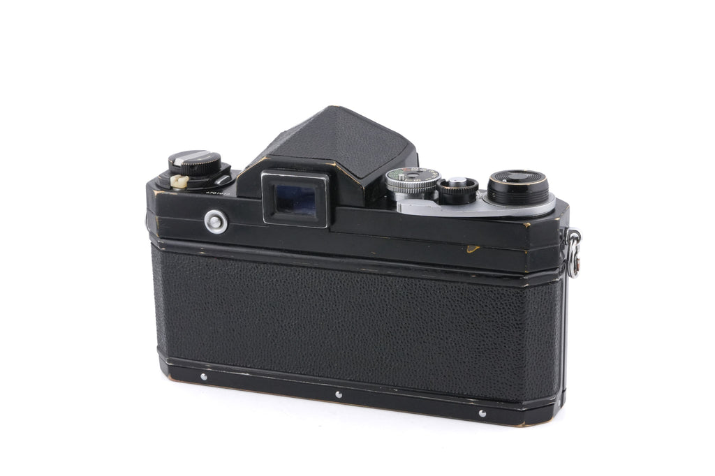 Nikon F
