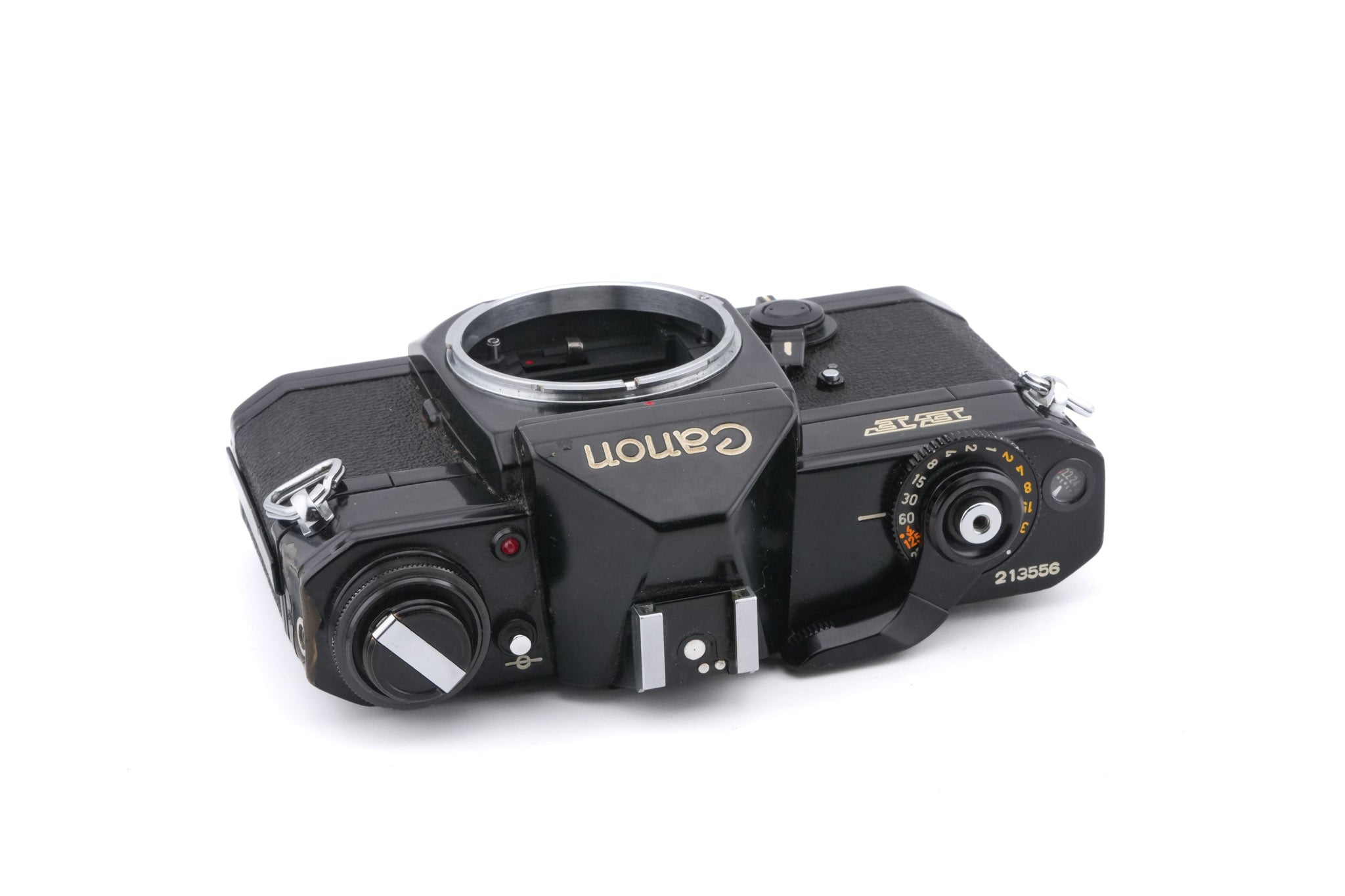 Canon EF