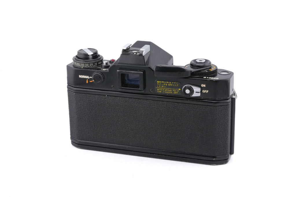 Canon EF