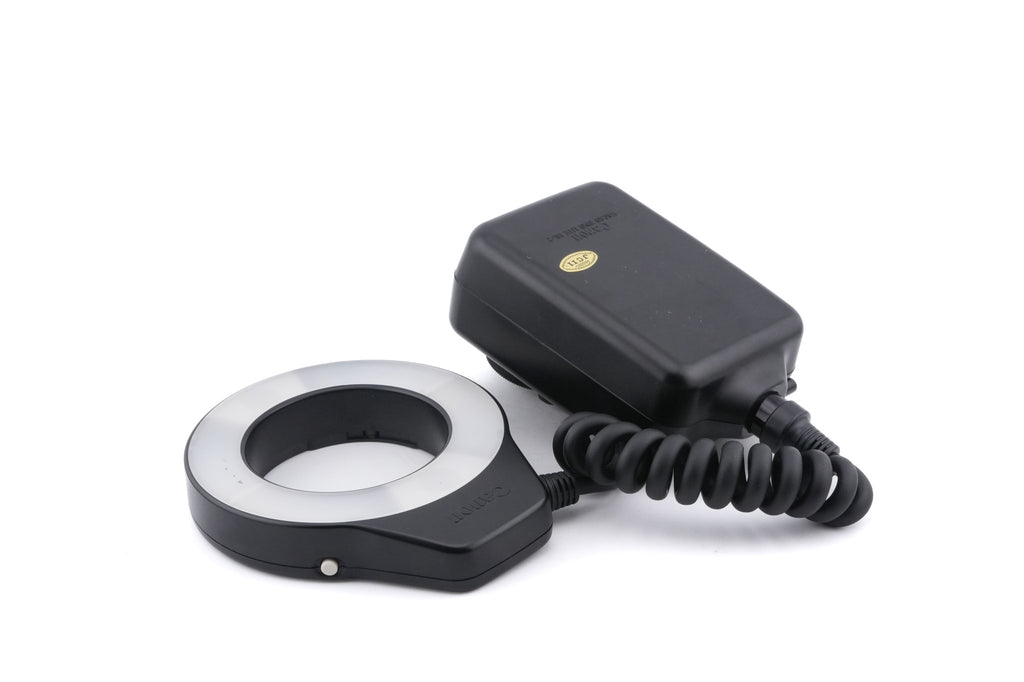 Canon ML-2 Macro Ring Lite