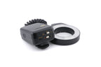 Canon ML-2 Macro Ring Lite