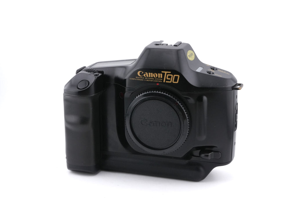 Canon T90