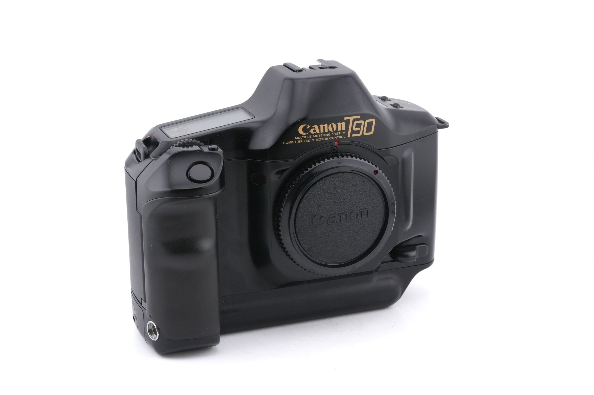 Canon T90