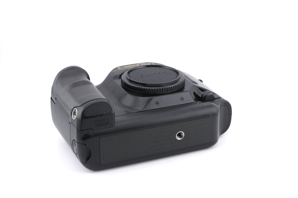 Canon T90