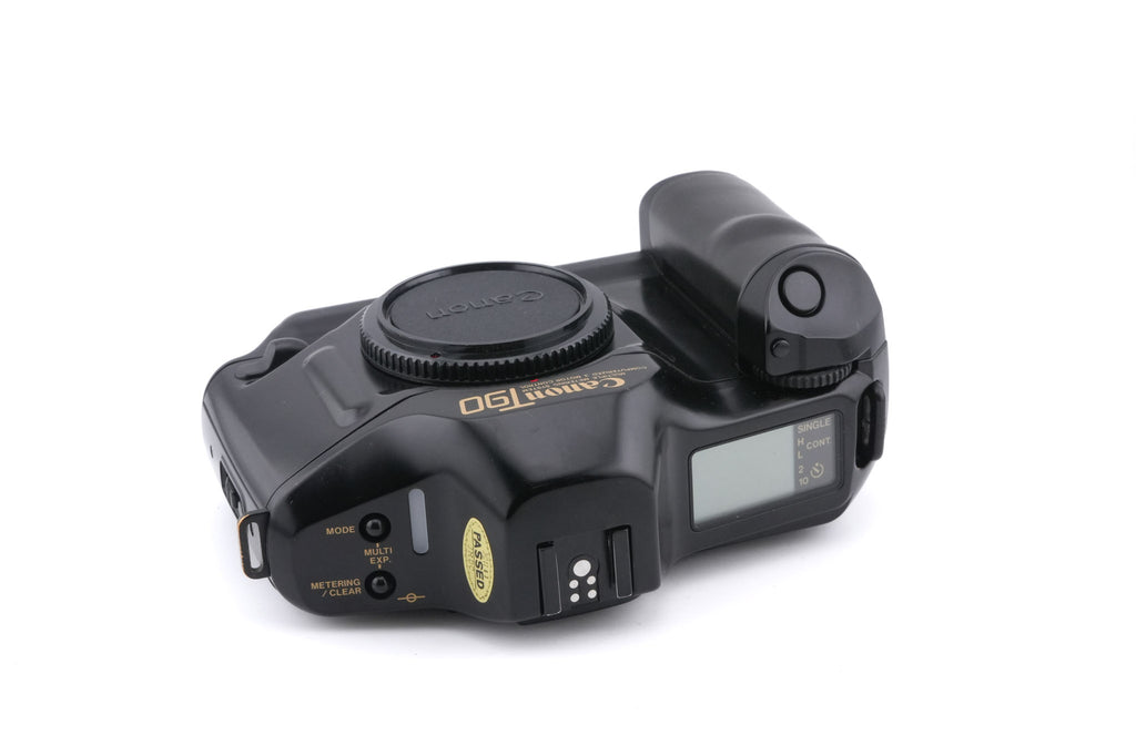 Canon T90