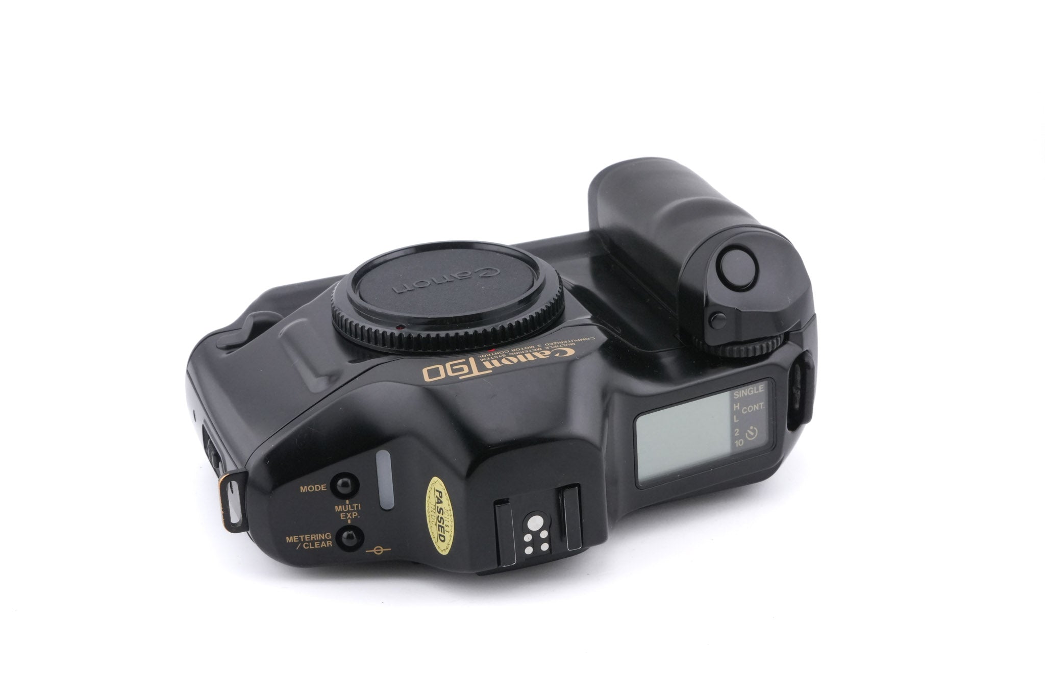 Canon T90